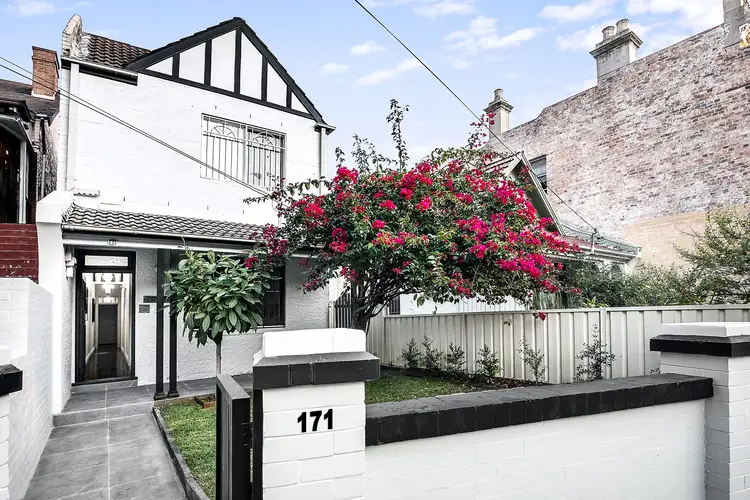 Main view of Homely house listing, 171 Old South Head Road, Bondi Junction NSW 2022
