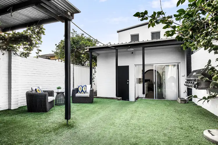 Fourth view of Homely house listing, 171 Old South Head Road, Bondi Junction NSW 2022