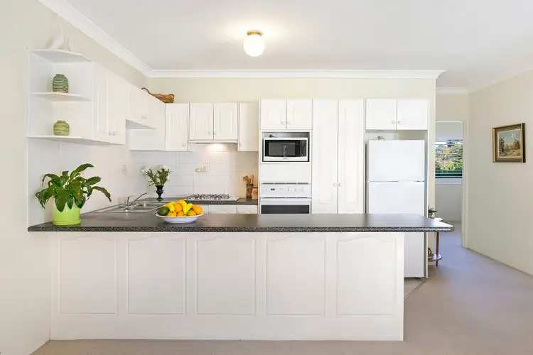 2/125 Coxs Road, North Ryde NSW 2113