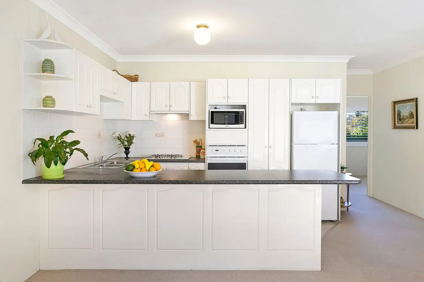 Main view of Homely unit listing, 2/125 Coxs Road, North Ryde NSW 2113