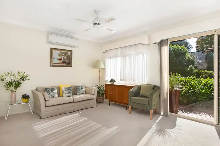 Second view of Homely unit listing, 2/125 Coxs Road, North Ryde NSW 2113