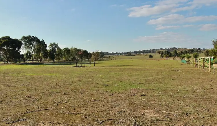 Fourth view of Homely land listing, Lot 1 Hylands Lane, Heathcote VIC 3523