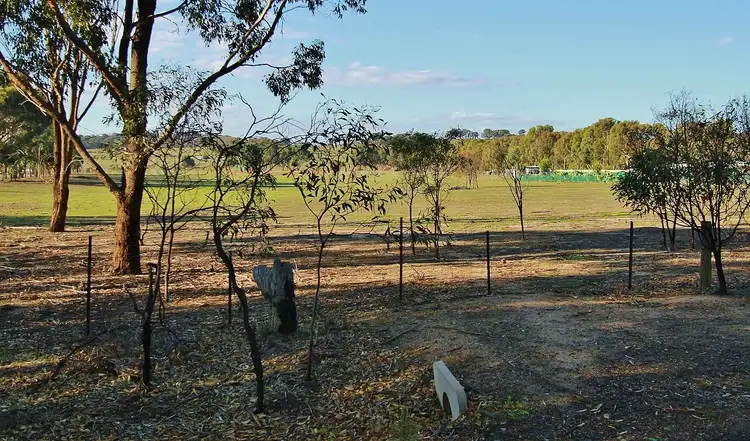 Fifth view of Homely land listing, Lot 1 Hylands Lane, Heathcote VIC 3523
