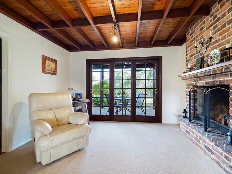Third view of Homely house listing, 42 Warrigal Road, Kurrajong NSW 2758