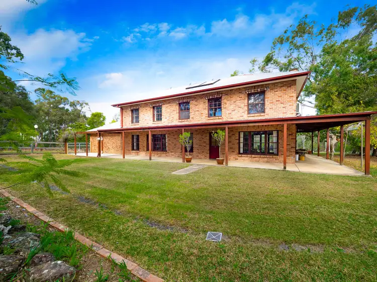 Fourth view of Homely house listing, 42 Warrigal Road, Kurrajong NSW 2758
