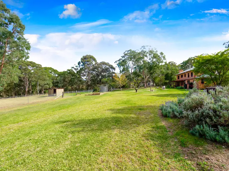 Fifth view of Homely house listing, 42 Warrigal Road, Kurrajong NSW 2758
