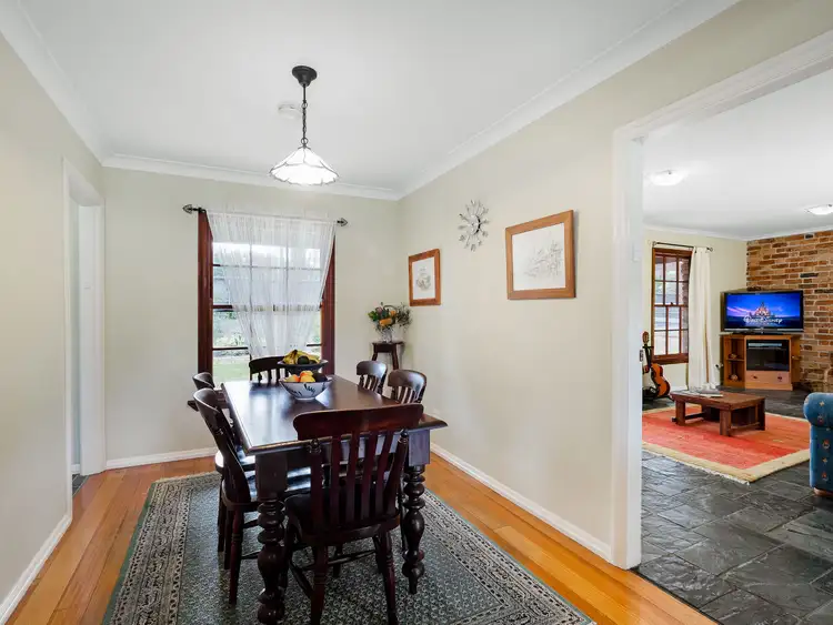 Sixth view of Homely house listing, 42 Warrigal Road, Kurrajong NSW 2758