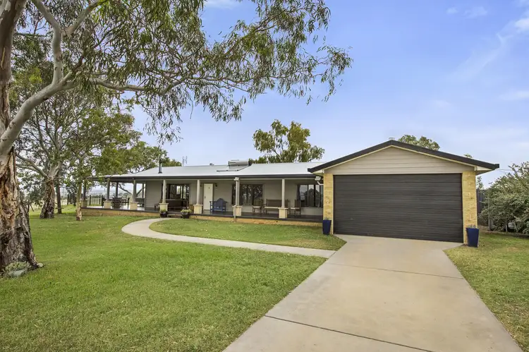 Main view of Homely rural property listing, 346 Oxley Lane, Tamworth NSW 2340
