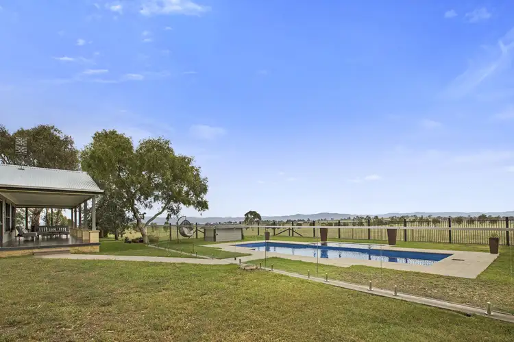 Second view of Homely rural property listing, 346 Oxley Lane, Tamworth NSW 2340