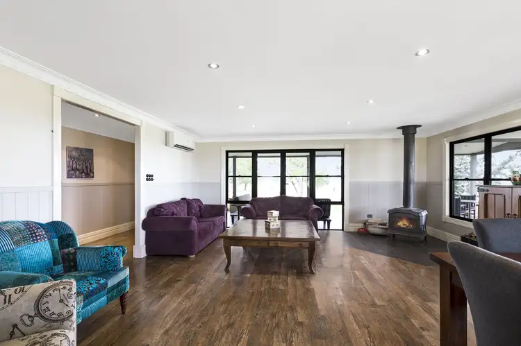 Fifth view of Homely rural property listing, 346 Oxley Lane, Tamworth NSW 2340
