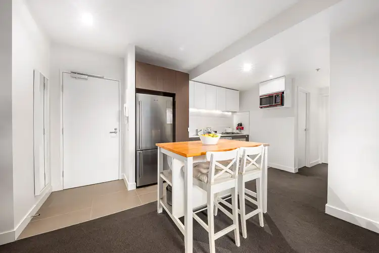 Fifth view of Homely apartment listing, 231B/1 Colombo Street, Mitcham VIC 3132