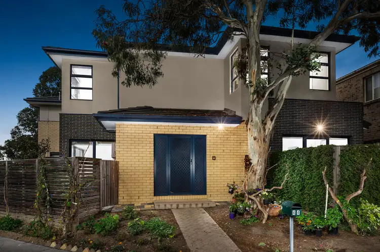 Main view of Homely house listing, 44 Boadle Road, Bundoora VIC 3083