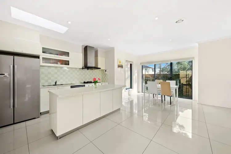 Second view of Homely house listing, 44 Boadle Road, Bundoora VIC 3083