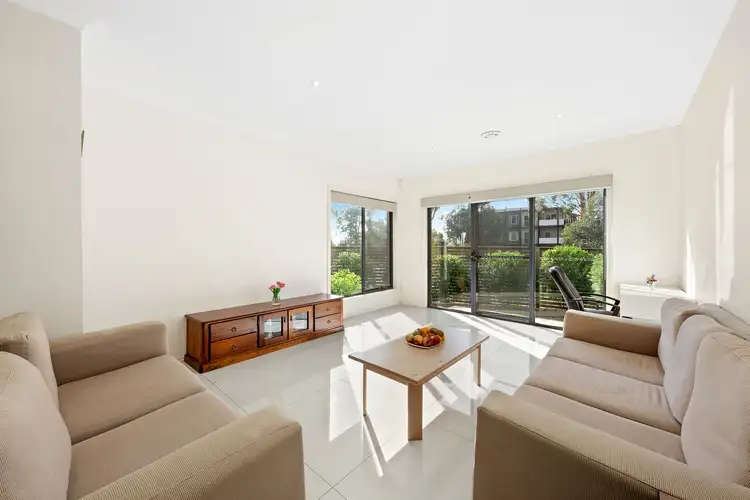 Third view of Homely house listing, 44 Boadle Road, Bundoora VIC 3083