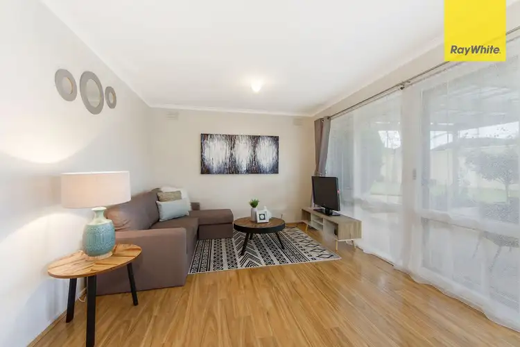 Fifth view of Homely house listing, 1 Redbank Court, Kings Park VIC 3021