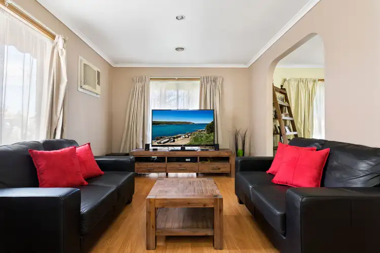 Second view of Homely house listing, 12 Bronsdon Court, Mill Park VIC 3082