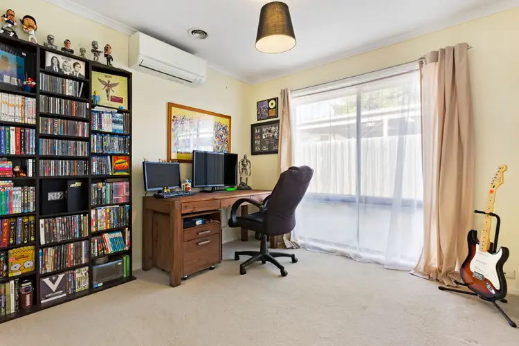 Fourth view of Homely house listing, 12 Bronsdon Court, Mill Park VIC 3082