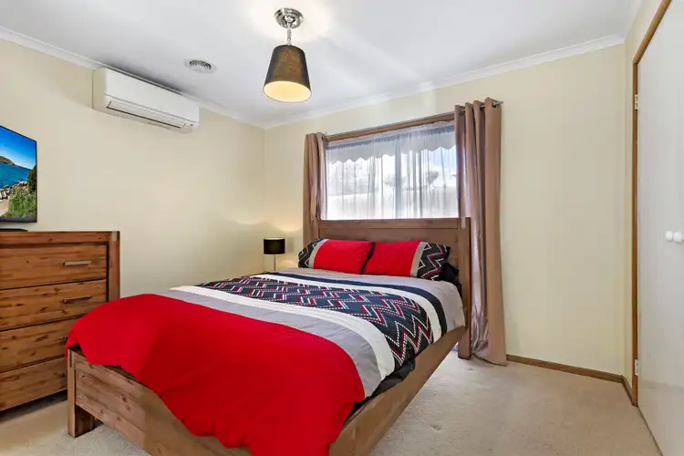 Fifth view of Homely house listing, 12 Bronsdon Court, Mill Park VIC 3082