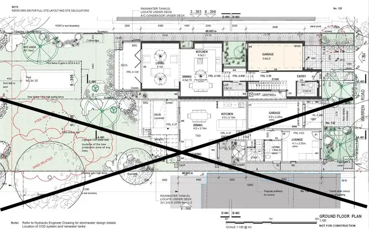 Third view of Homely land listing, 130 Warren Road, Marrickville NSW 2204