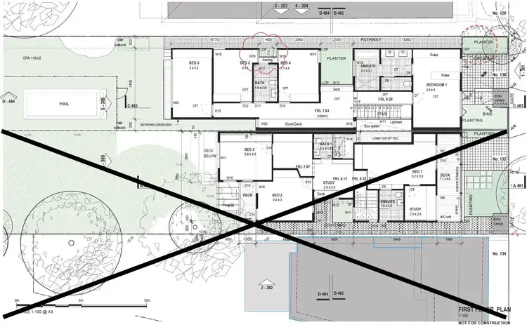 Fourth view of Homely land listing, 130 Warren Road, Marrickville NSW 2204