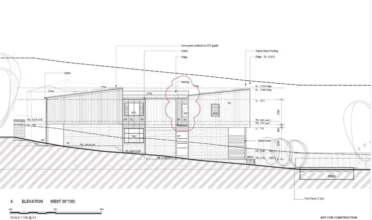 Fifth view of Homely land listing, 130 Warren Road, Marrickville NSW 2204