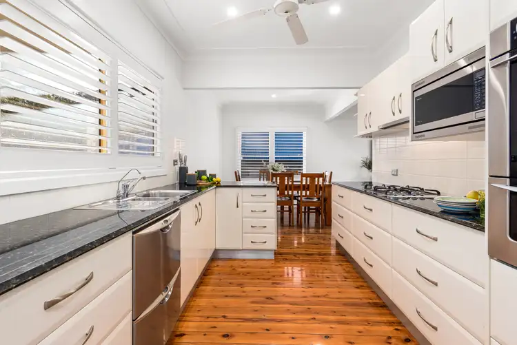 Second view of Homely house listing, 3 Gillian Street, Kotara South NSW 2289