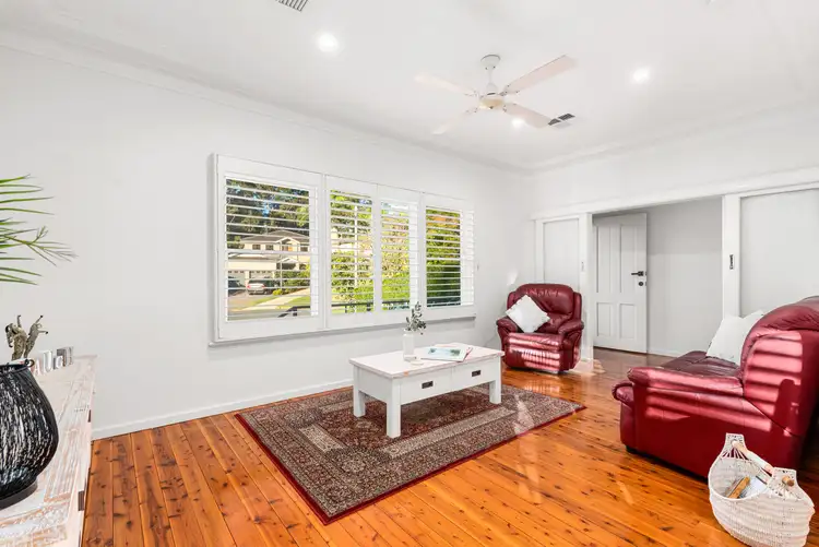 Third view of Homely house listing, 3 Gillian Street, Kotara South NSW 2289