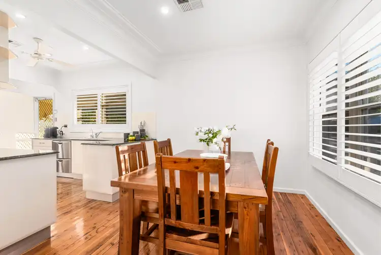 Fourth view of Homely house listing, 3 Gillian Street, Kotara South NSW 2289
