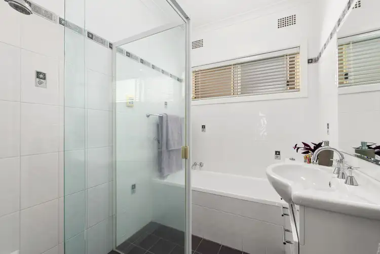 Fifth view of Homely house listing, 3 Gillian Street, Kotara South NSW 2289