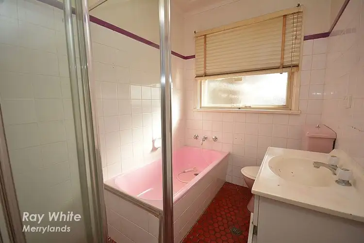 Fourth view of Homely house listing, 7 Fairfield Road, Woodpark NSW 2164
