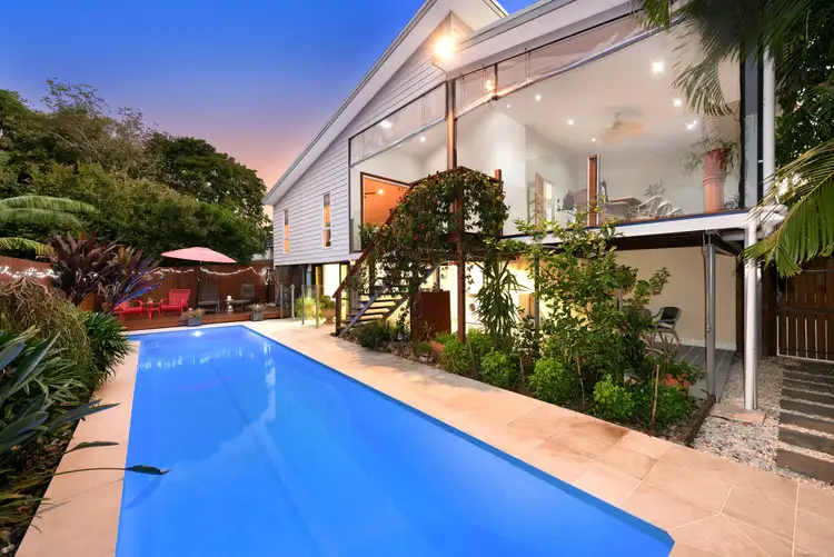 33 Gymea Street, The Gap QLD 4061