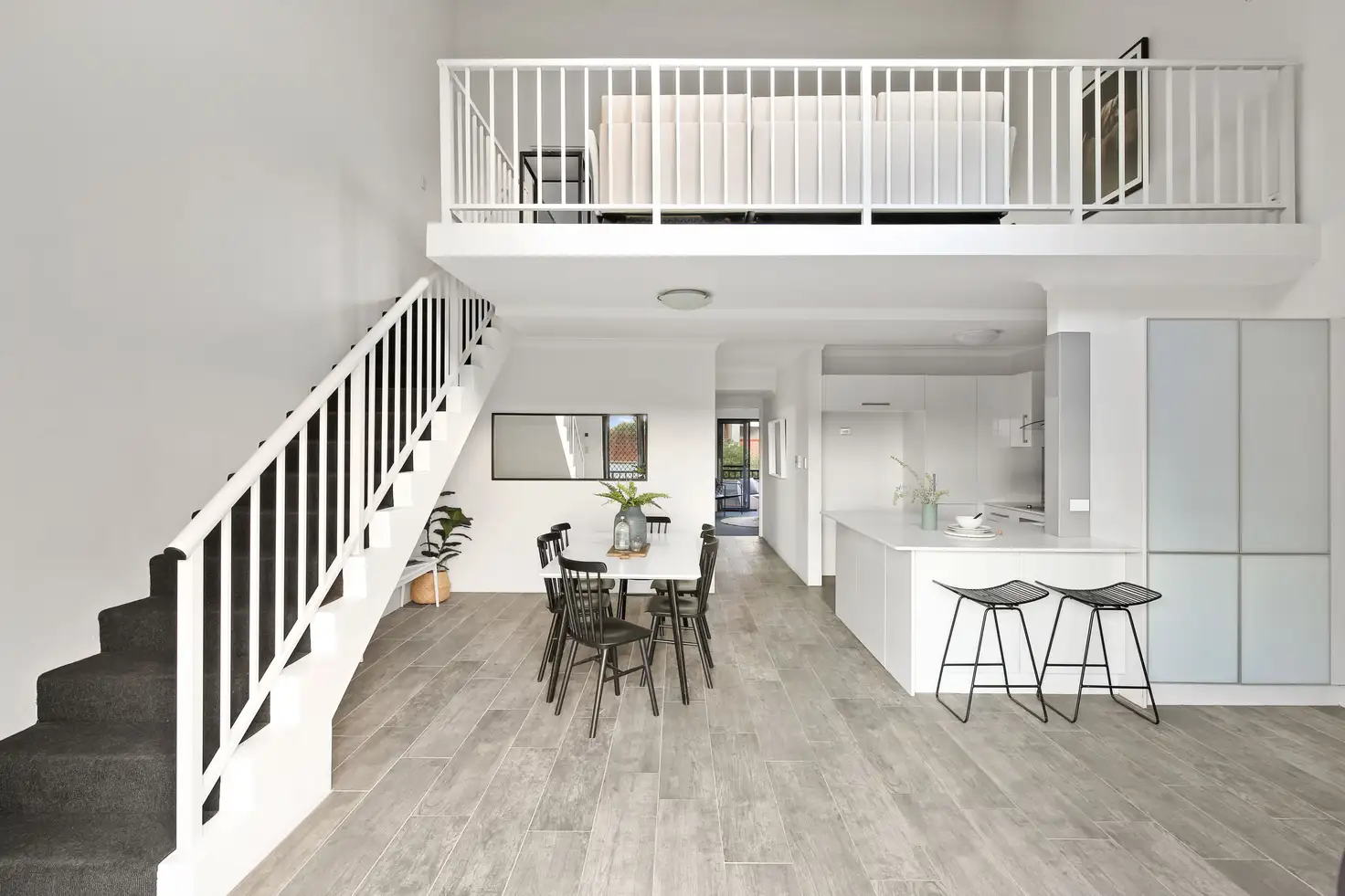 Main view of Homely apartment listing, 202/6 Applebee Street, St Peters NSW 2044