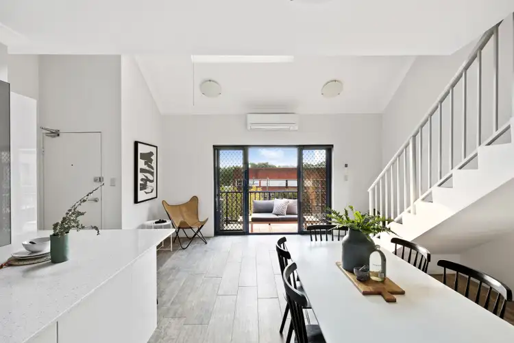 Second view of Homely apartment listing, 202/6 Applebee Street, St Peters NSW 2044