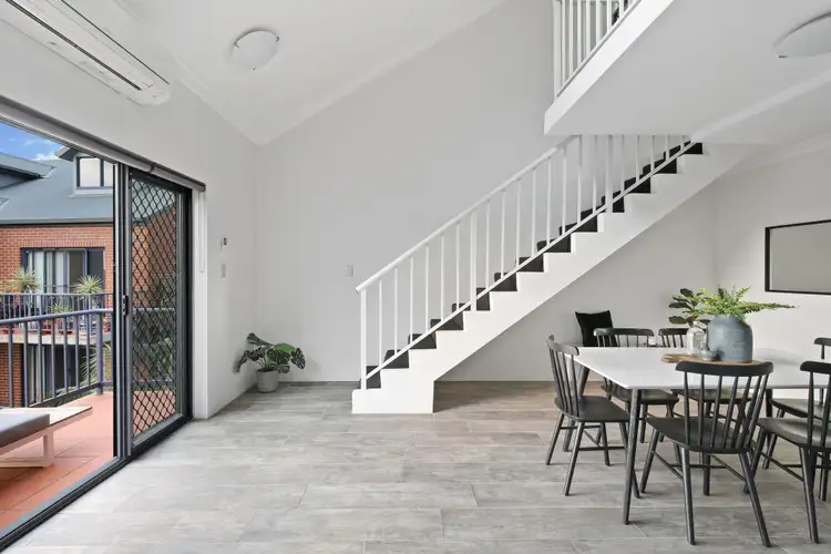 Third view of Homely apartment listing, 202/6 Applebee Street, St Peters NSW 2044