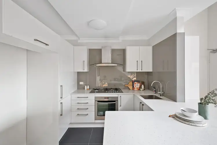 Fourth view of Homely apartment listing, 202/6 Applebee Street, St Peters NSW 2044