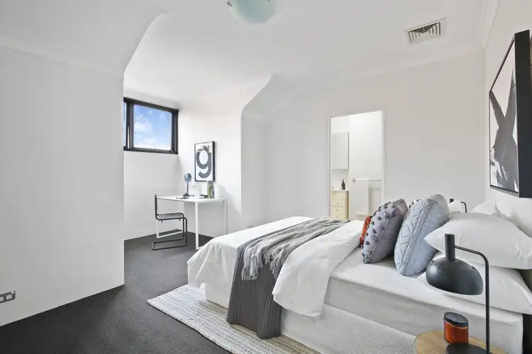 Sixth view of Homely apartment listing, 202/6 Applebee Street, St Peters NSW 2044