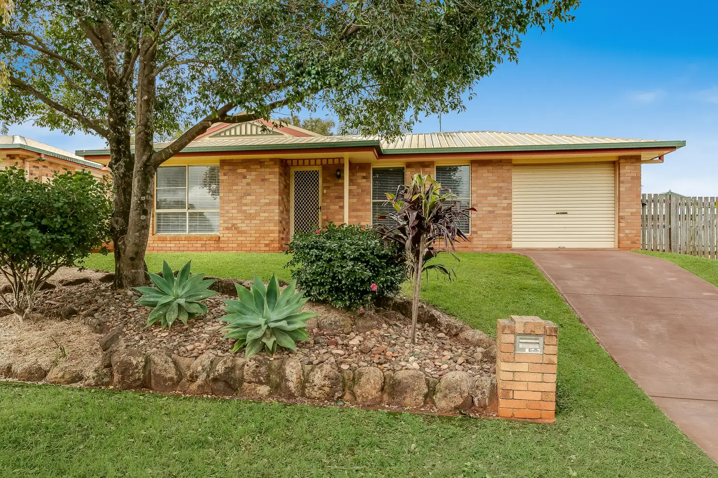 Main view of Homely house listing, 16 Lacebark Court, Glenvale QLD 4350