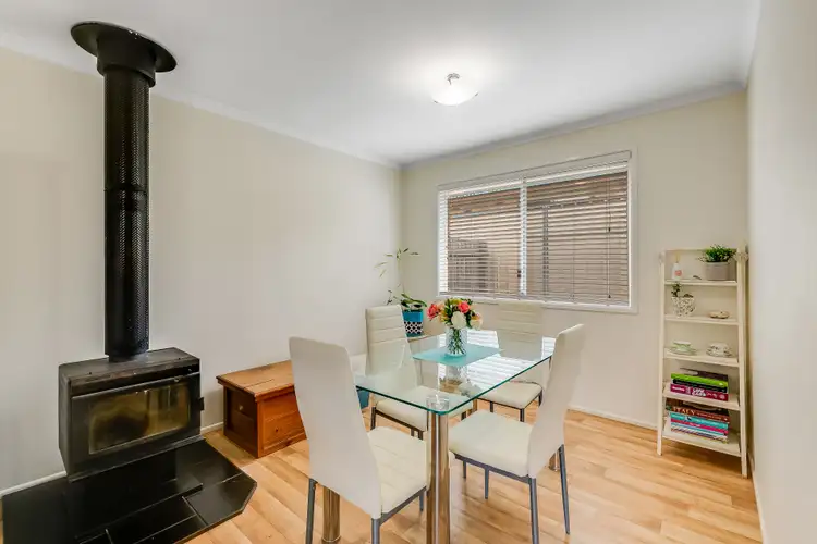 Fourth view of Homely house listing, 16 Lacebark Court, Glenvale QLD 4350