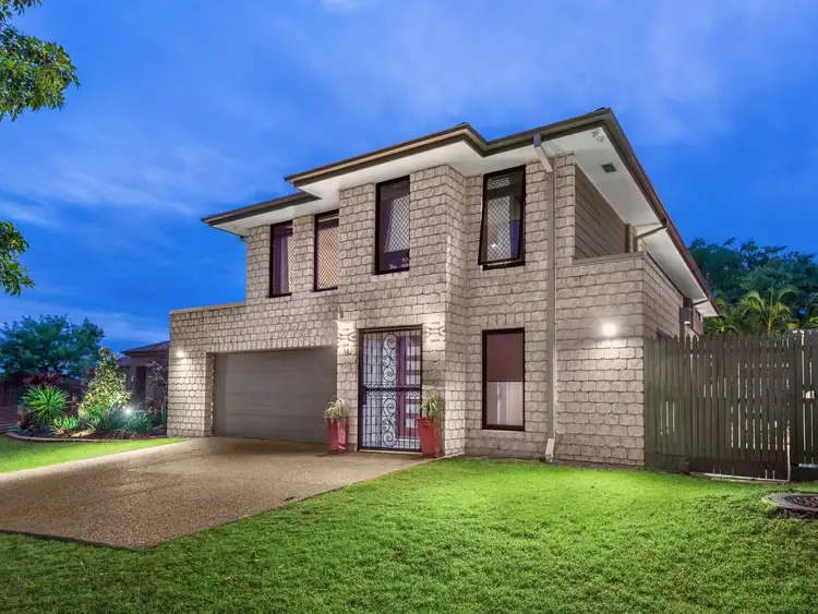 Second view of Homely house listing, 14 Michael Place, Bracken Ridge QLD 4017