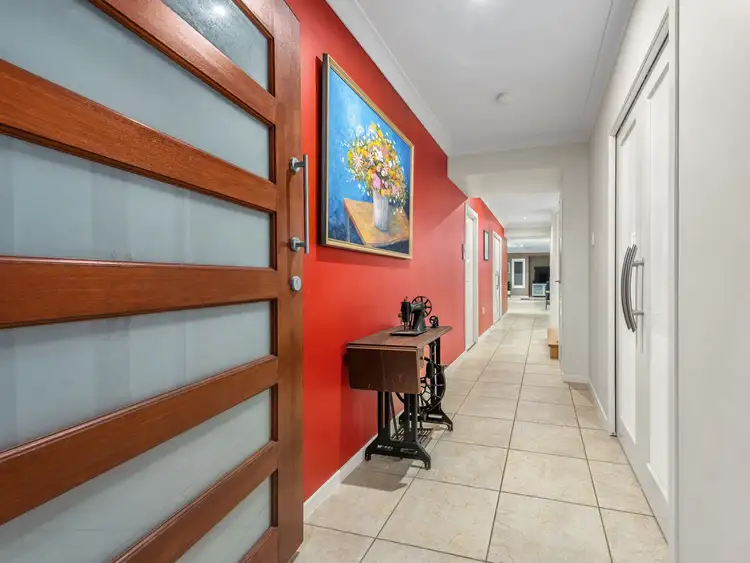 Fifth view of Homely house listing, 14 Michael Place, Bracken Ridge QLD 4017