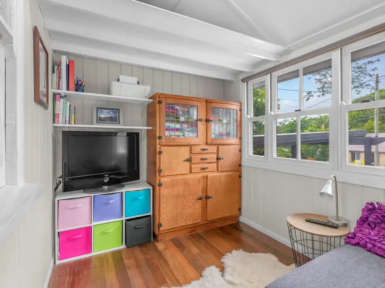 Third view of Homely house listing, 14 Thomas Street, Red Hill QLD 4059