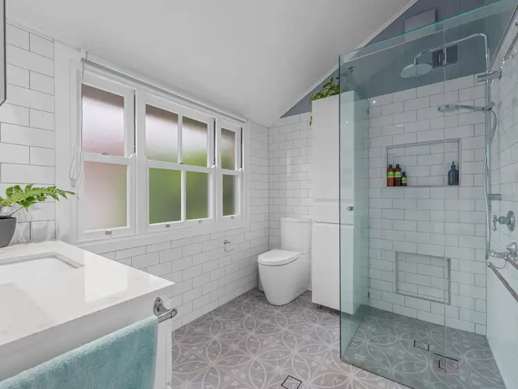 Fourth view of Homely house listing, 14 Thomas Street, Red Hill QLD 4059