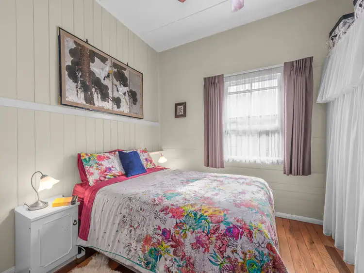 Fifth view of Homely house listing, 14 Thomas Street, Red Hill QLD 4059