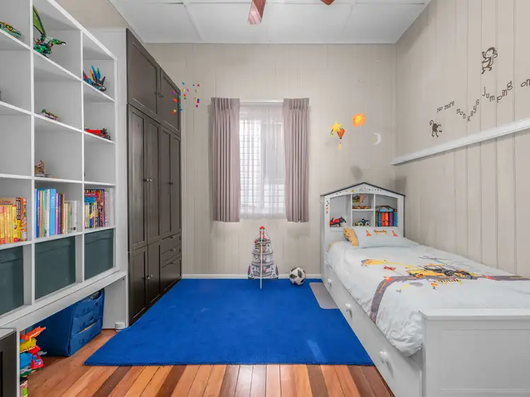 Sixth view of Homely house listing, 14 Thomas Street, Red Hill QLD 4059
