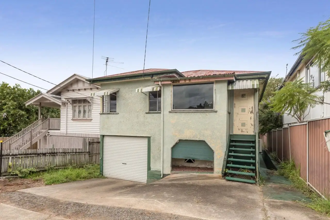 Main view of Homely house listing, 65 Grange Road, Grange QLD 4051
