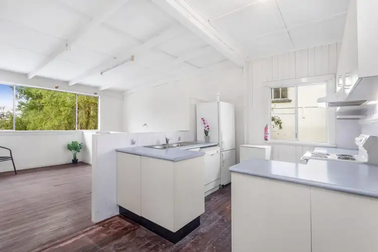Third view of Homely house listing, 65 Grange Road, Grange QLD 4051