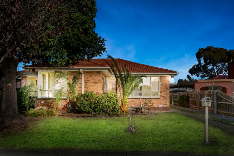 10 Huntsman Drive, Noble Park VIC 3174