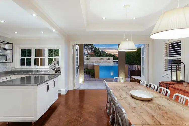 Second view of Homely house listing, 1 Hillside Avenue, Vaucluse NSW 2030