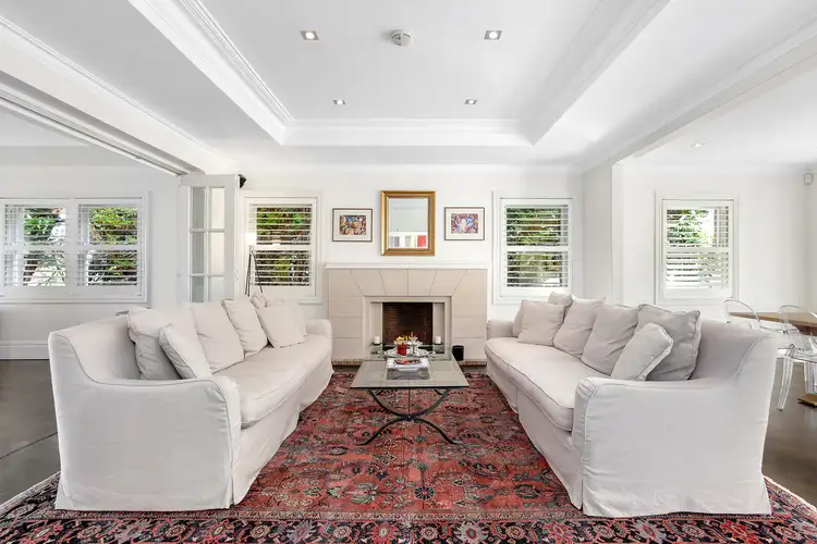 Fourth view of Homely house listing, 1 Hillside Avenue, Vaucluse NSW 2030