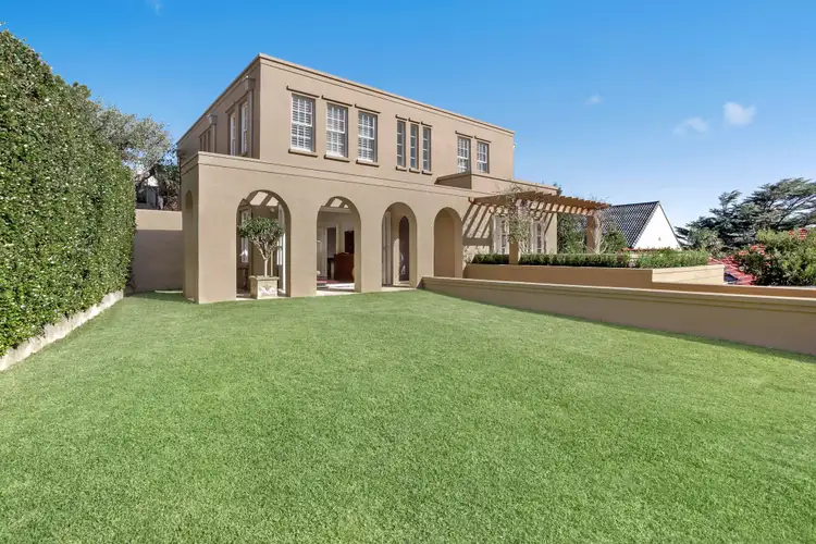 Fifth view of Homely house listing, 1 Hillside Avenue, Vaucluse NSW 2030